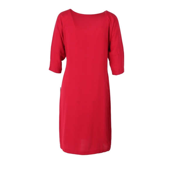 NWT Diane Von Furstenberg dress - Picture 2 of 6
